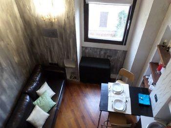 Brera Industrial Design Apartment Milan