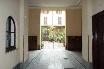 Brera Industrial Design Apartment