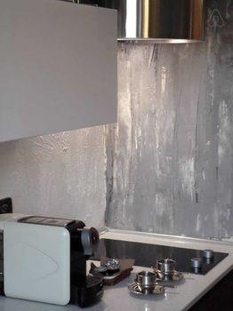 Brera Industrial Design Apartment *