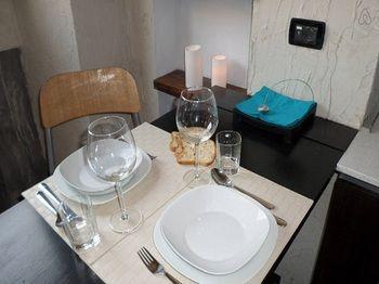 Brera Industrial Design Apartment Milan