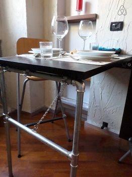Brera Industrial Design *
