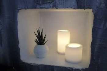 Apartment Brera Industrial Design