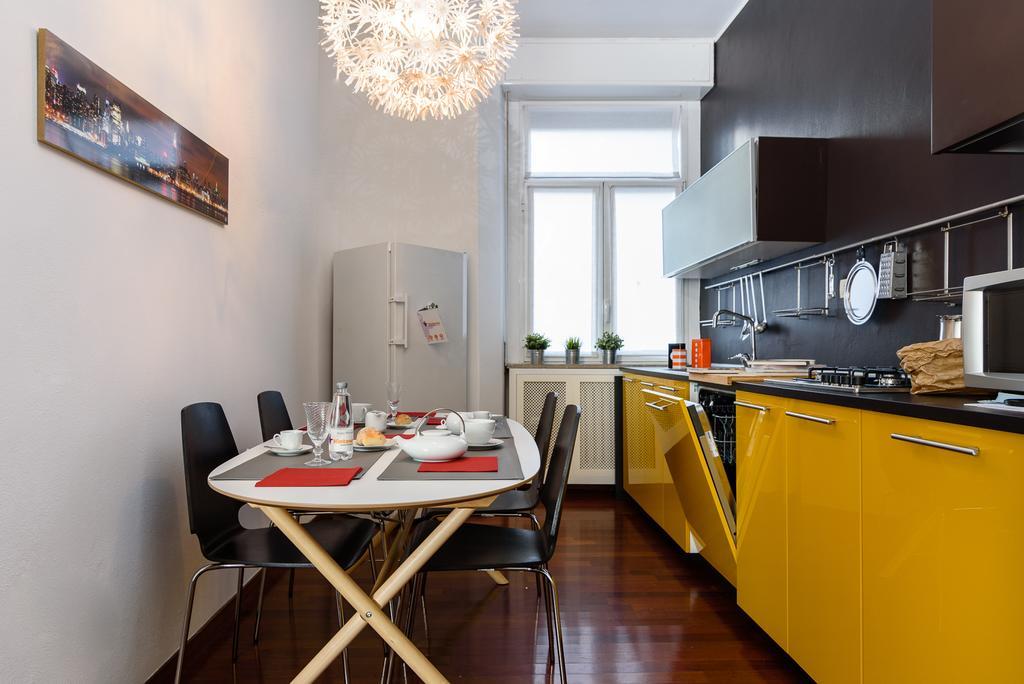 Altido Lovely Apt With Terrace And View In Central Appartamento