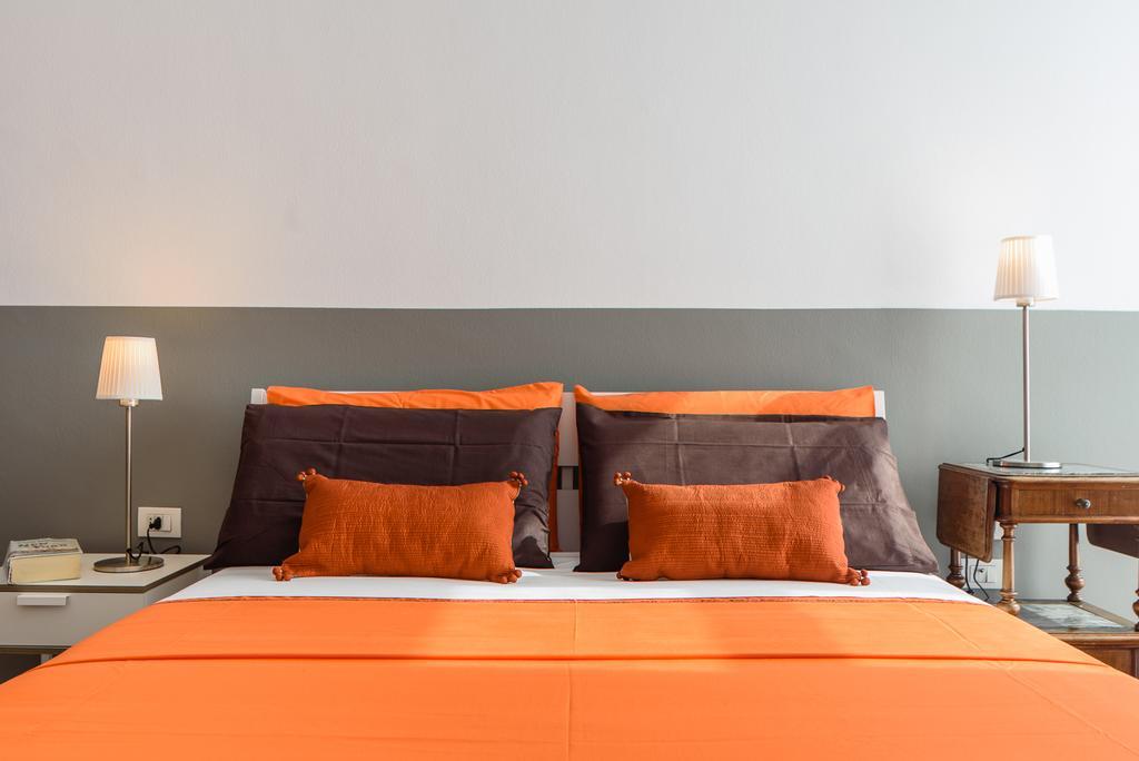 Altido Lovely Apt With Terrace And View In Central * Milano