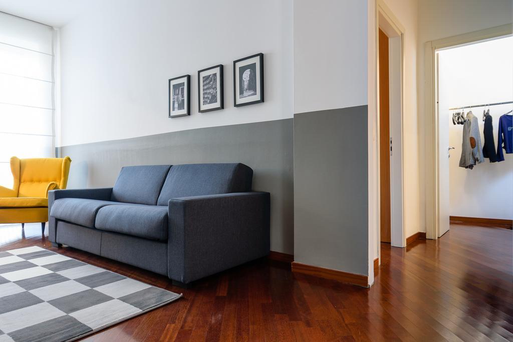 Altido Lovely Apt With Terrace And View In Central Appartamento