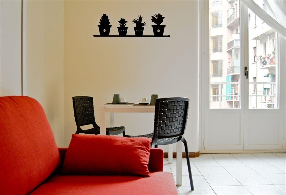 Apartment Sigieri *
