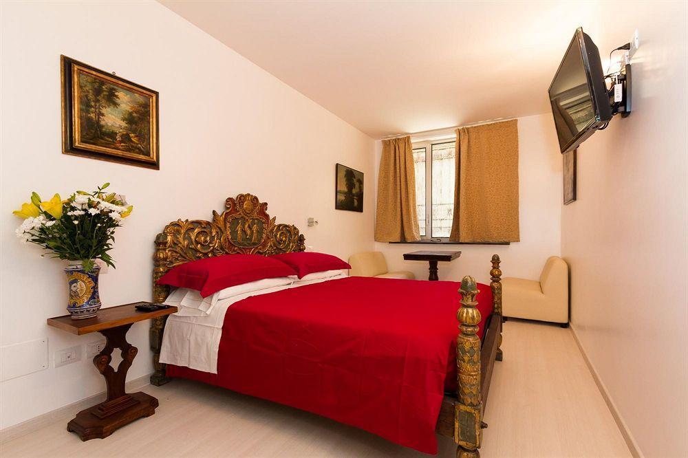 La Del Pino Bed & Breakfast Milano