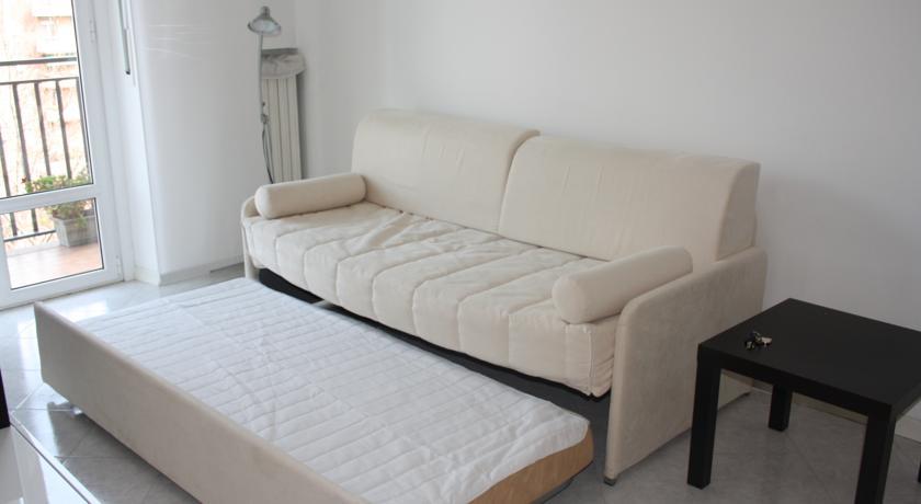 Niguarda Bicocca Flat Milan