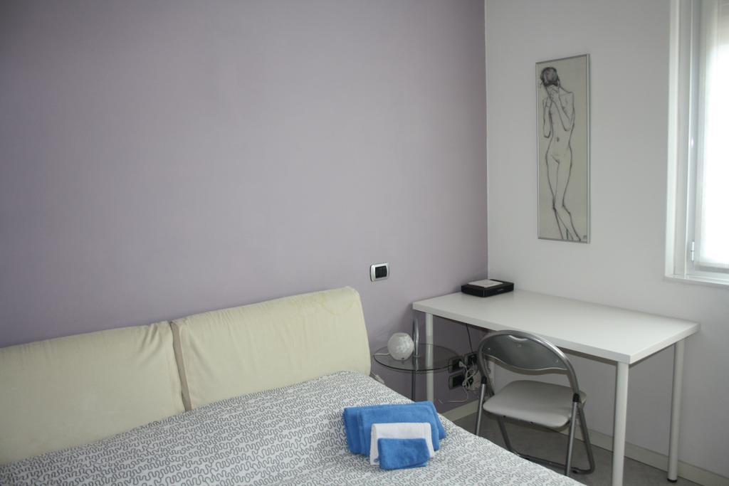 Apartment Niguarda Bicocca Flat Milan