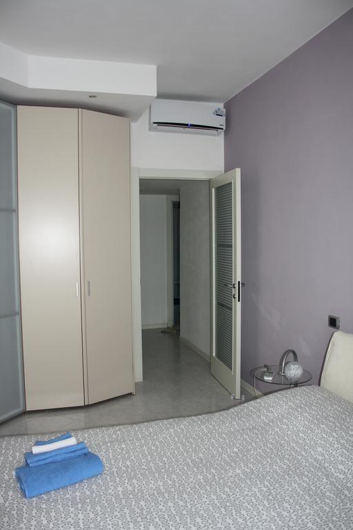 Niguarda Bicocca Flat Apartment Milan