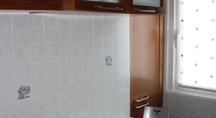 Apartment Niguarda Bicocca Flat