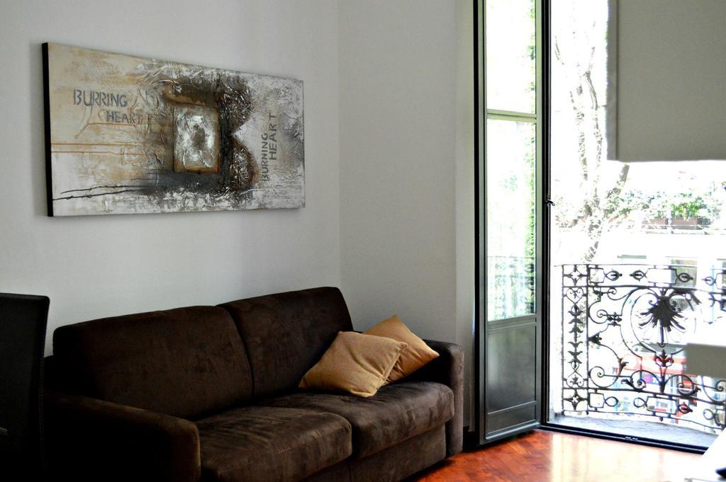 La Casa Dei Viaggiatori * Milan