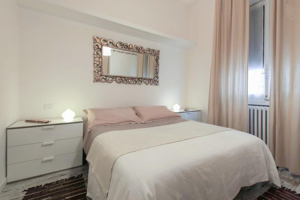 Millenuvole Casa Velino Apartment Milan