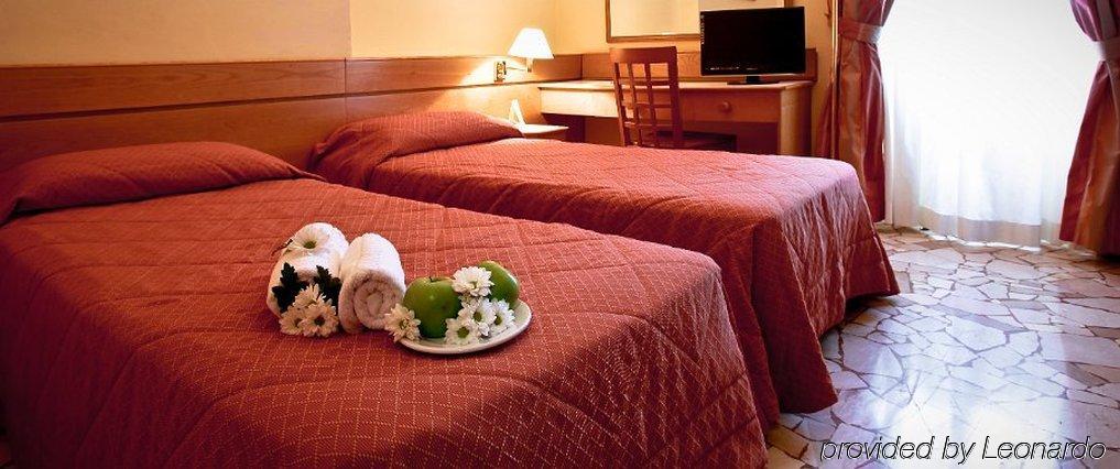 Hotel Garibaldi Palace