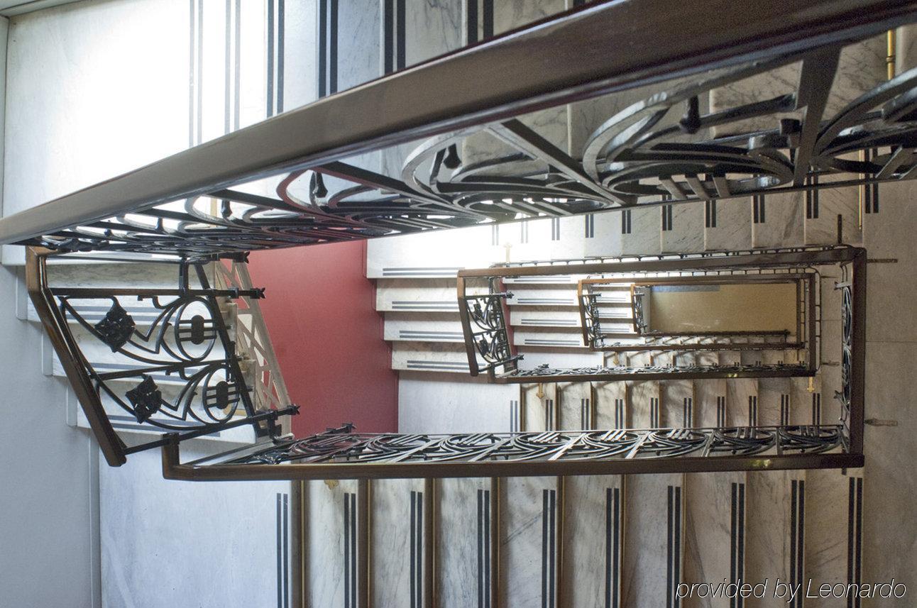 Ariosto Hotel Milan