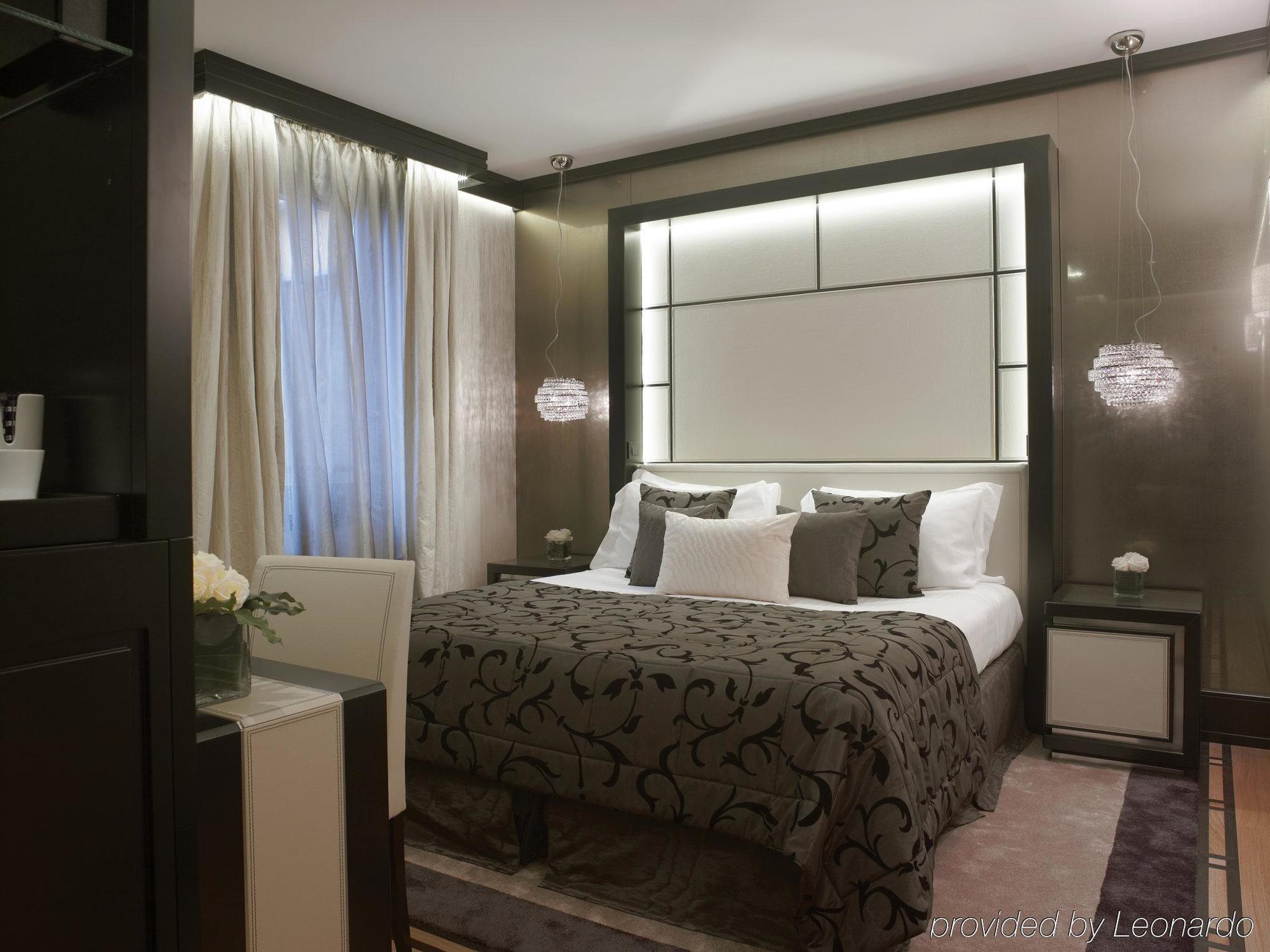 Baglioni Carlton - The Leading Of The World Hotel