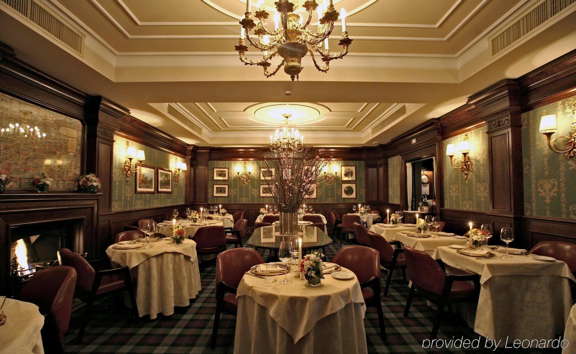 Hotel Baglioni Carlton - The Leading Of The World Milan