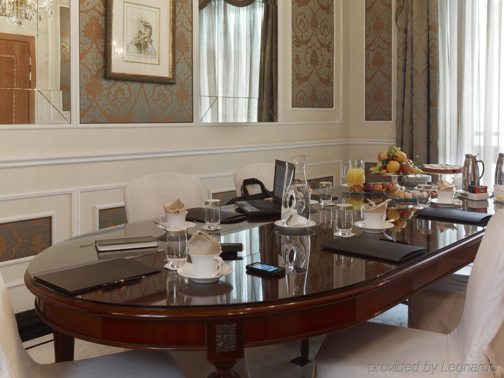 Baglioni Carlton - The Leading Of The World Hotel 5*