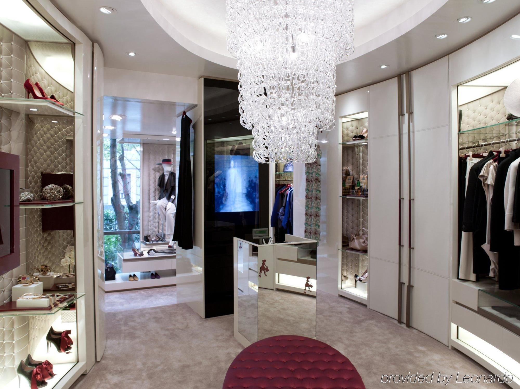 Baglioni Carlton - The Leading Of The World 5* Milan