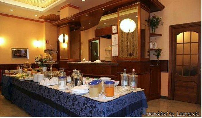 Hotel Mokinba King Milan