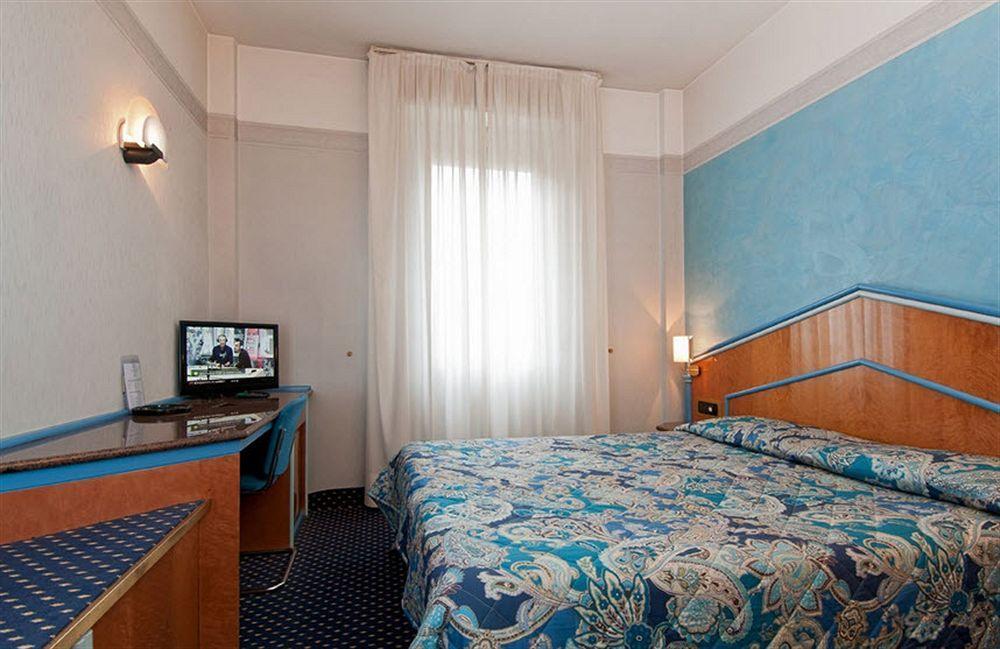 Hotel Lido Milan