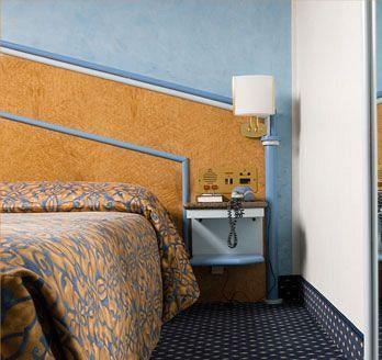 Lido Hotel Milan
