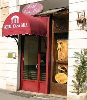 Casa Mia Hotel Milan