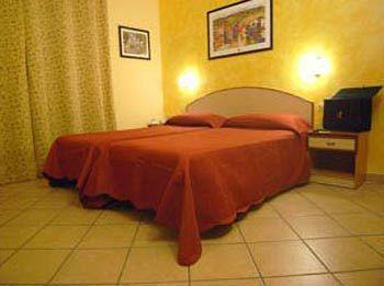 Hotel Casa Mia 2*