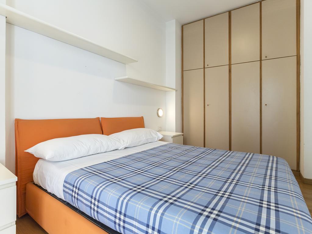 Apartment San Martino Milan
