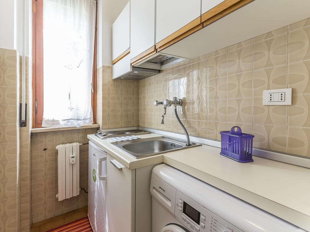 Apartment San Martino Milan