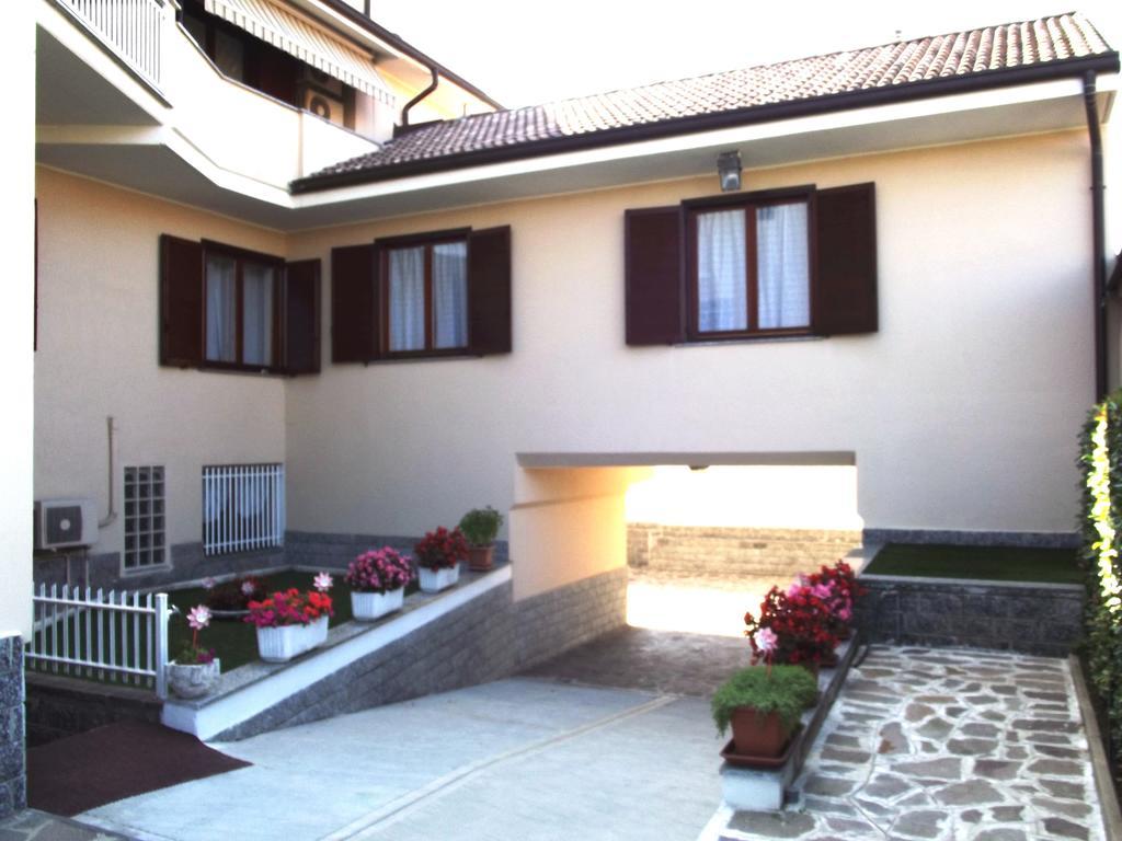 Apartment Oasi Milan
