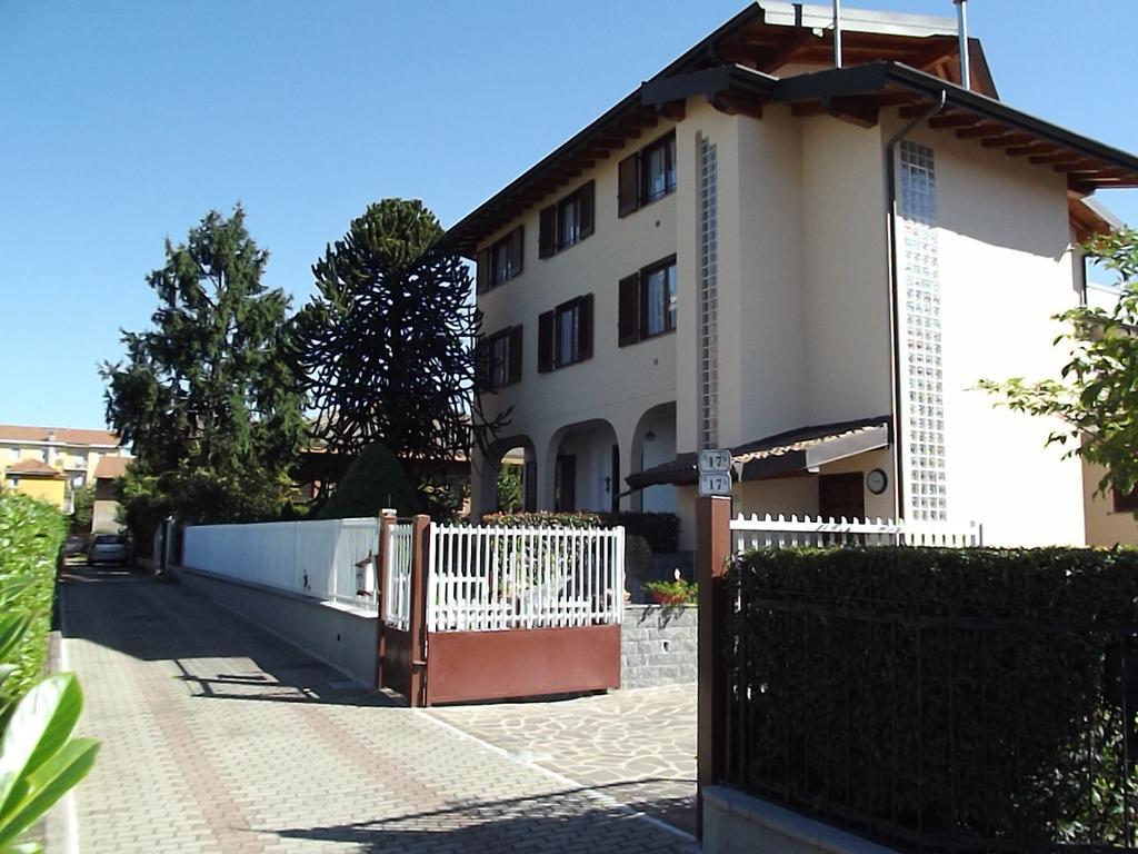 Apartment Oasi