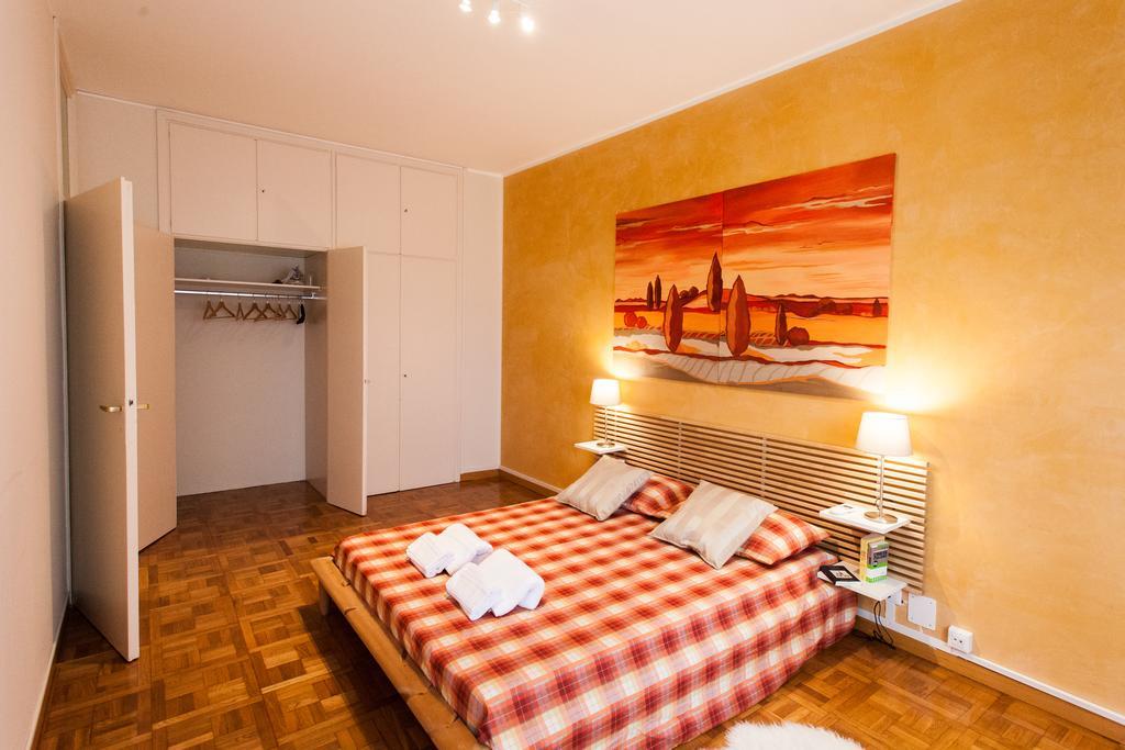 Velasca Appartamento