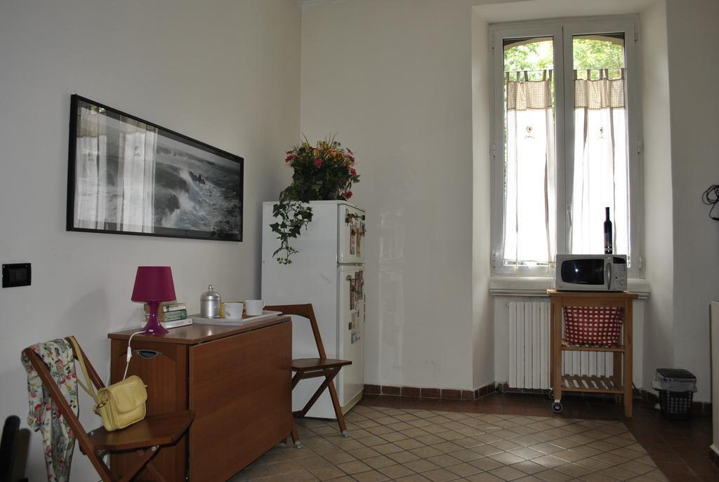 Apartment Viale Abruzzi
