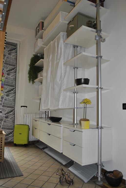 Viale Abruzzi Apartment Milan