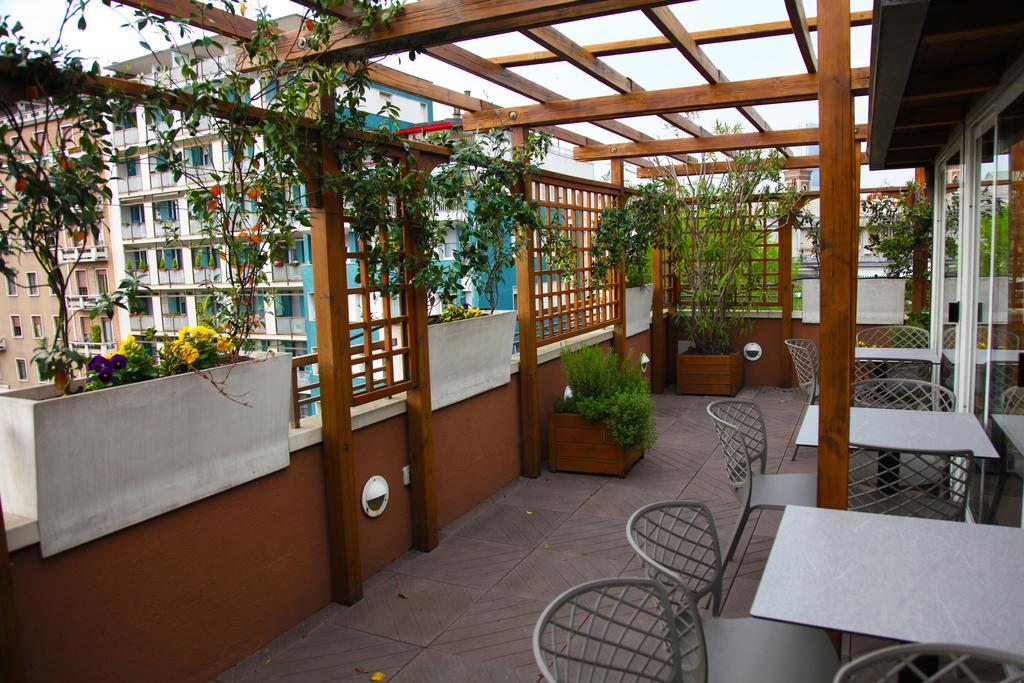 Hotel Metro