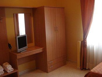 Hotel Bicocca *