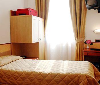 Aspromonte 3* Milan