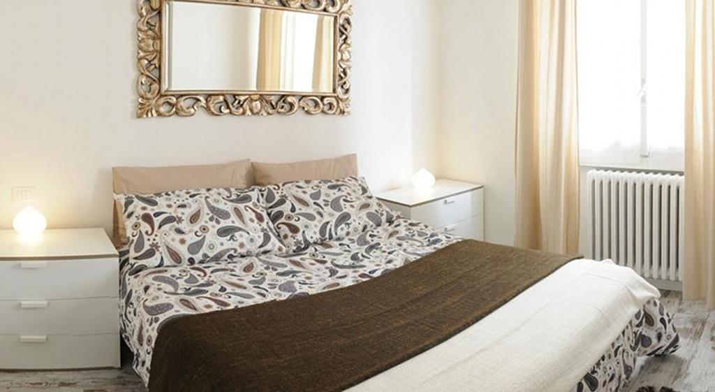 Millenuvole Casa Velino Apartment