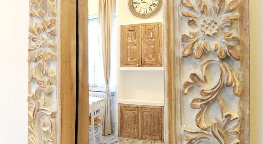 Apartment Millenuvole Casa Velino Milan