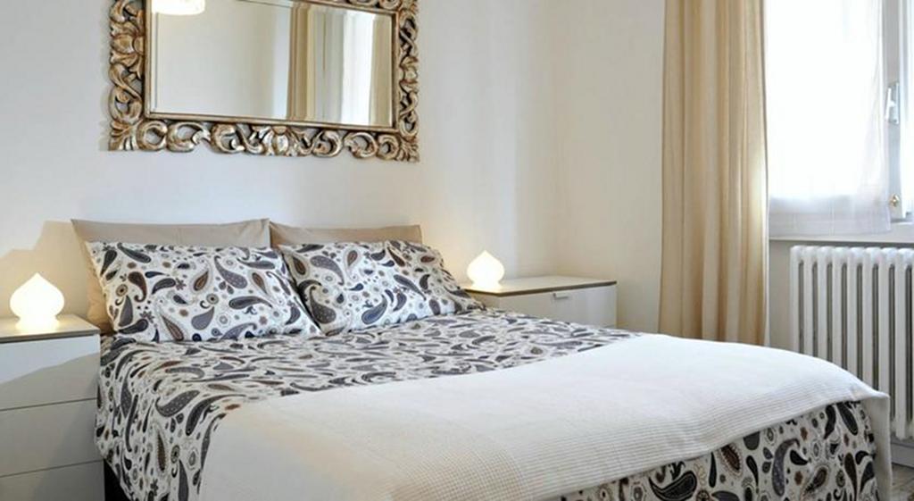 Apartment Millenuvole Casa Velino *