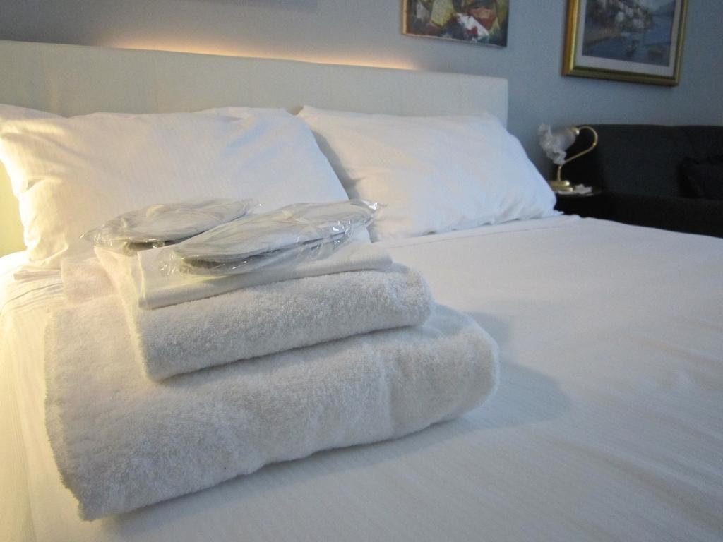 Guest house Aiello Executive 2*