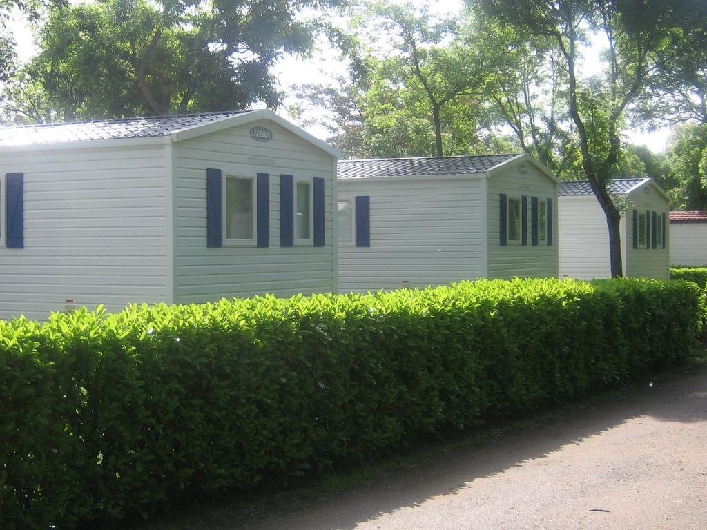 Village Citta Di Campsite Milan