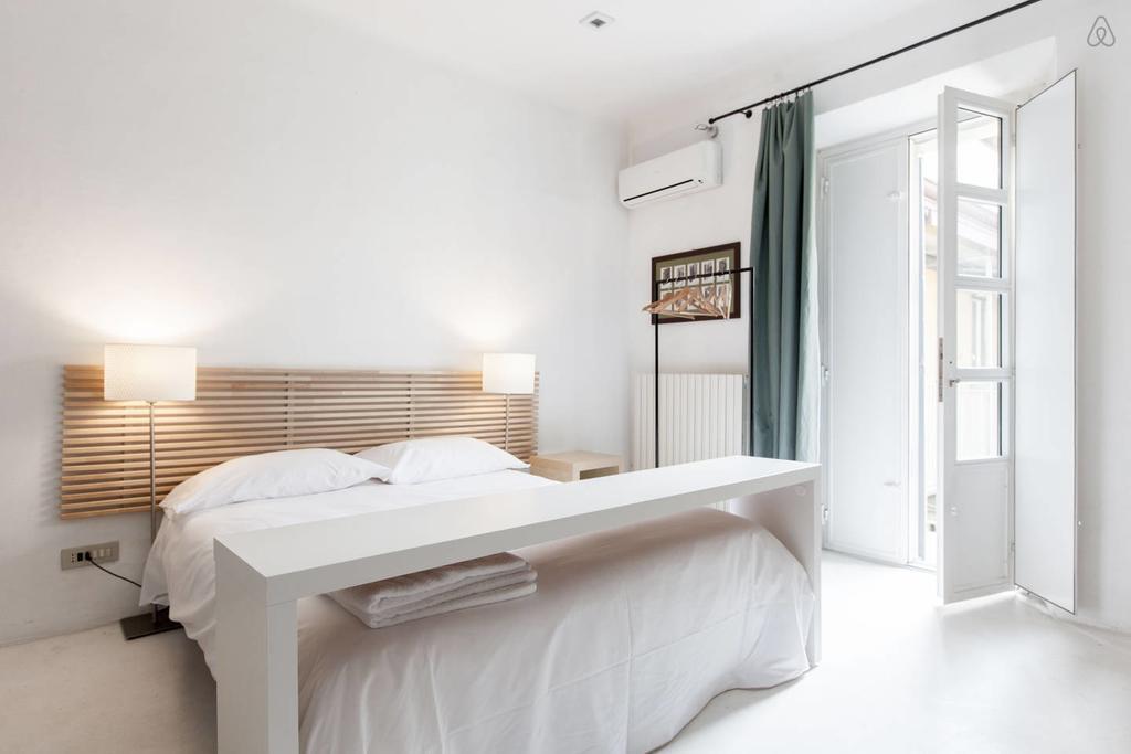 Casa Milano- Apartments And Rooms Apartment Milan