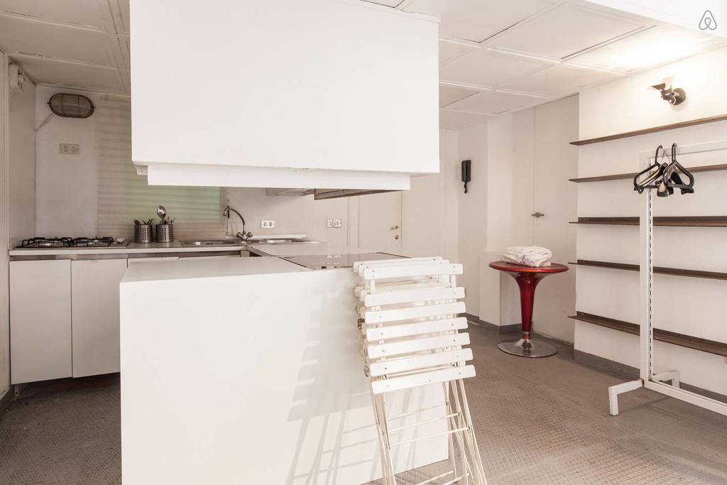 Apartment Casa Milano- Apartments And Rooms Milan