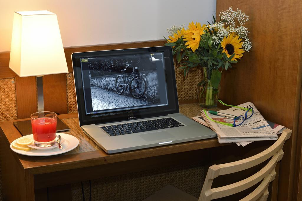 Hotel Missori Piazza Missori, Sonder By Marriott Bonvoy 4*