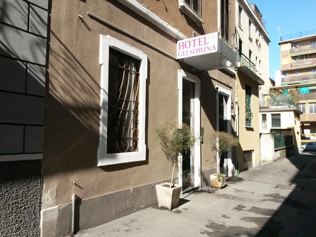 Hotel Gelsomina Milan