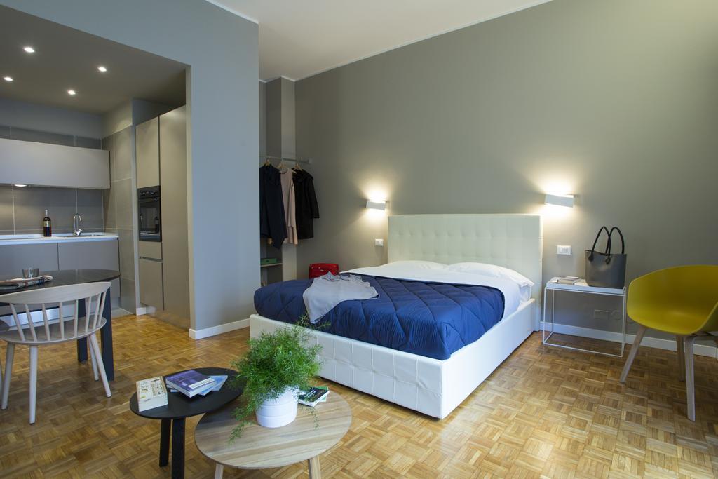 Aparthotel Dreams Residenza Corso Magenta 2*