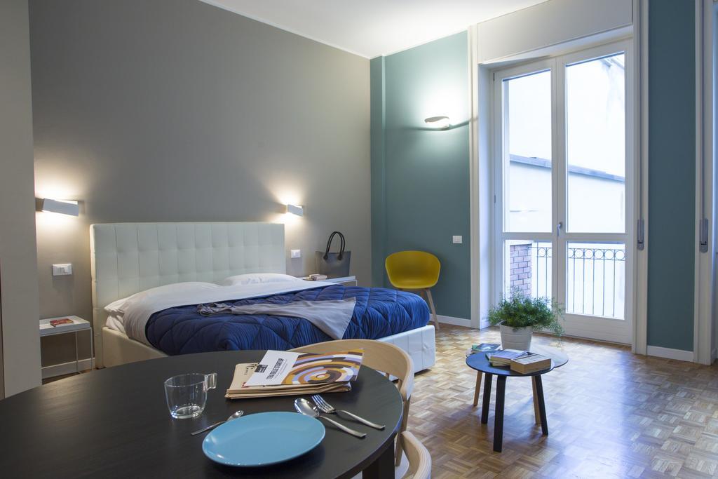 Dreams Residenza Corso Magenta 2*