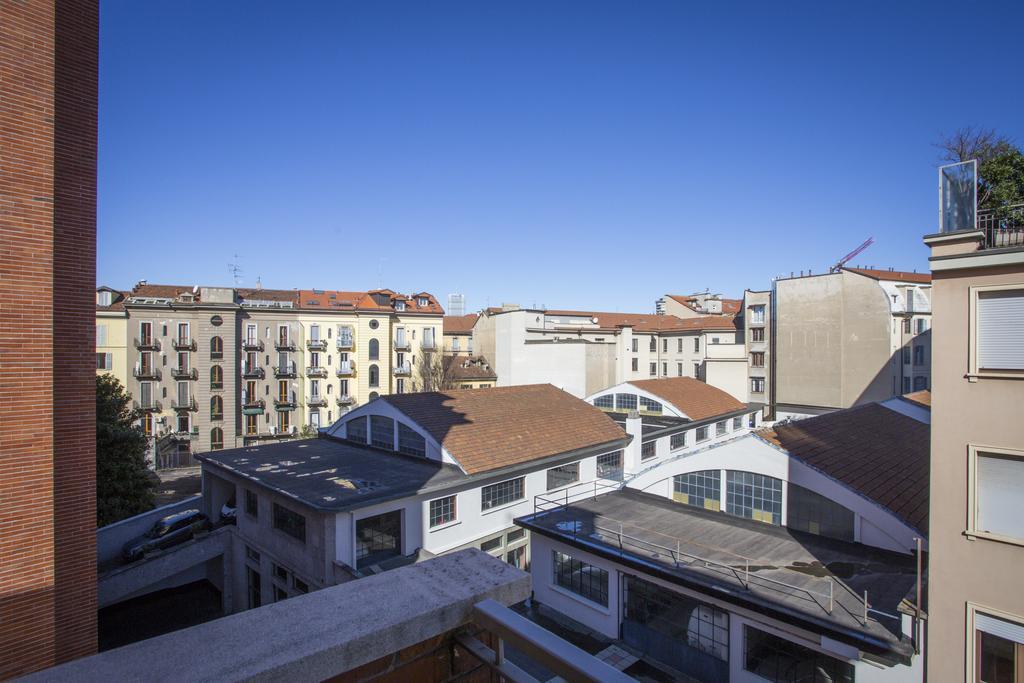 Dreams Residenza Corso Magenta Milan
